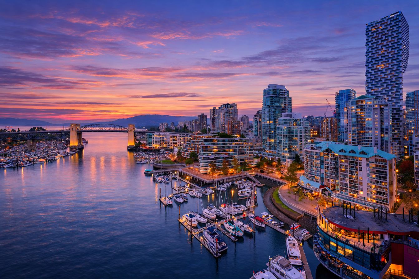 Explore Urban Vibes and Stunning Pacific Coast with Local Expert Guides