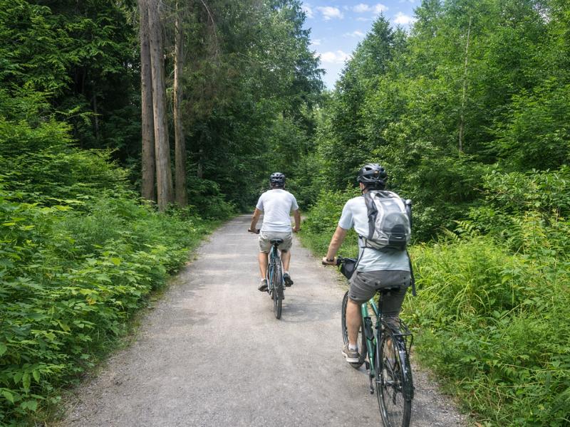 Best Vancouver Bike Tour – Guided Ride with Local Expert